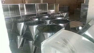 排烟罩生产厂家